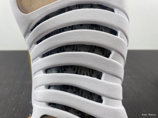 Kick Theory Retro 12 OVO White Jordan 873864-102 0816